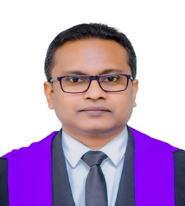 Hon. Trinity Umayangana Rajapakshe